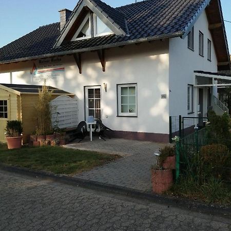 Wershofen/Eifel Apartment Екстериор снимка