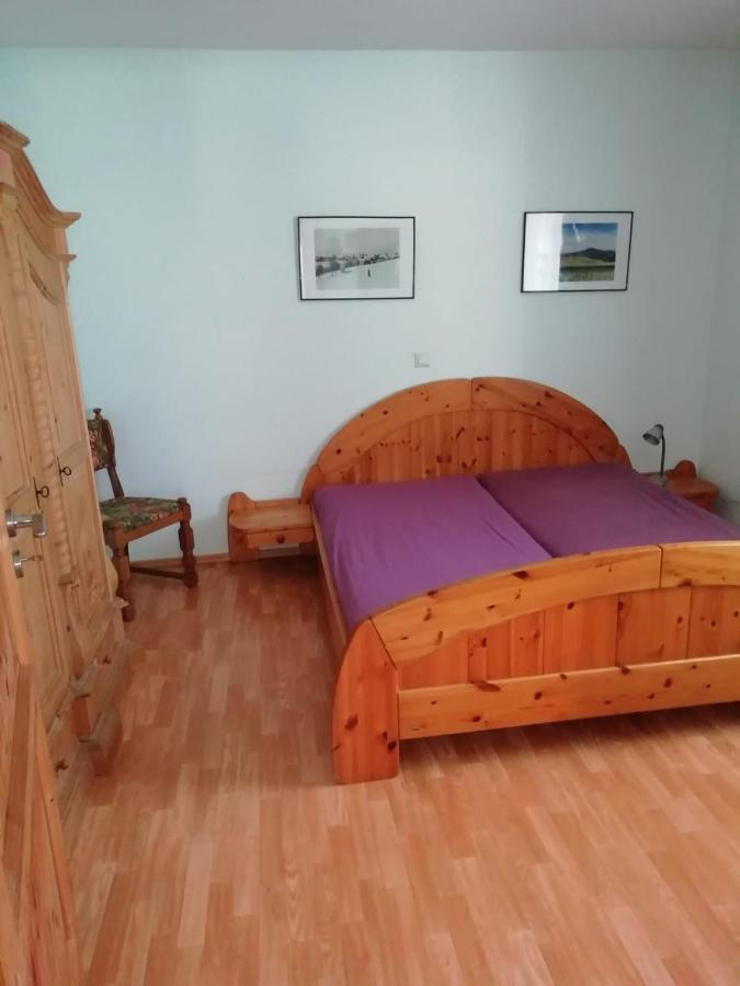 Wershofen/Eifel Apartment Екстериор снимка